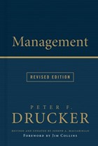 Management Rev Ed | Peter F. Drucker | 