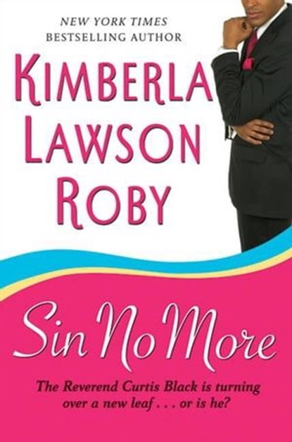 Sin No More, Kimberla Lawson Roby - Ebook - 9780061851902