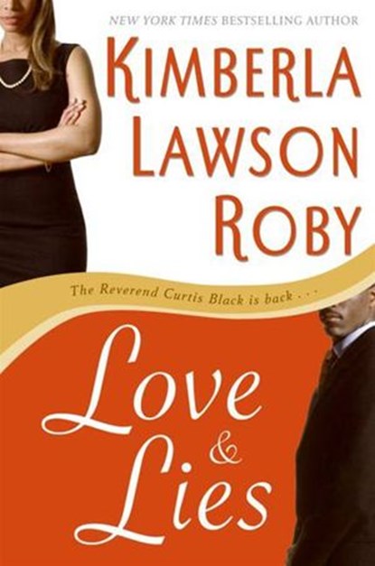 Love and Lies, Kimberla Lawson Roby - Ebook - 9780061851933