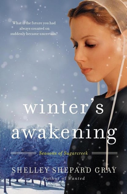 Winter's Awakening, Shelley Shepard Gray - Paperback - 9780061852220