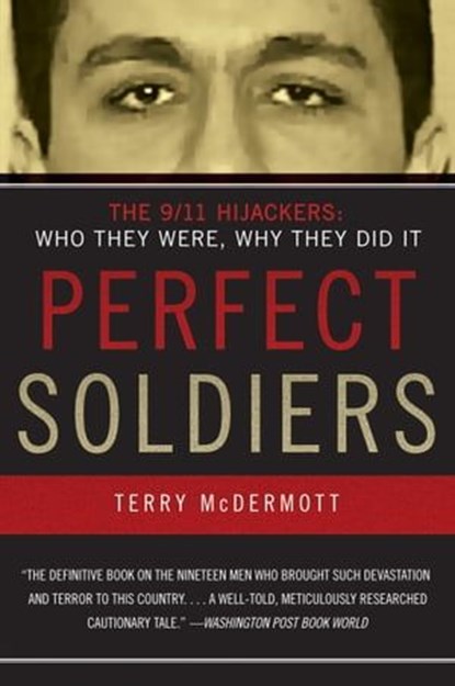 Perfect Soldiers, Terry McDermott - Ebook - 9780061852961