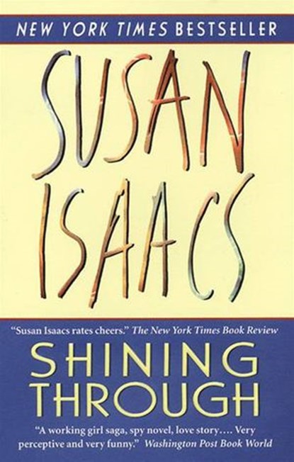 Shining Through, Susan Isaacs - Ebook - 9780061853098