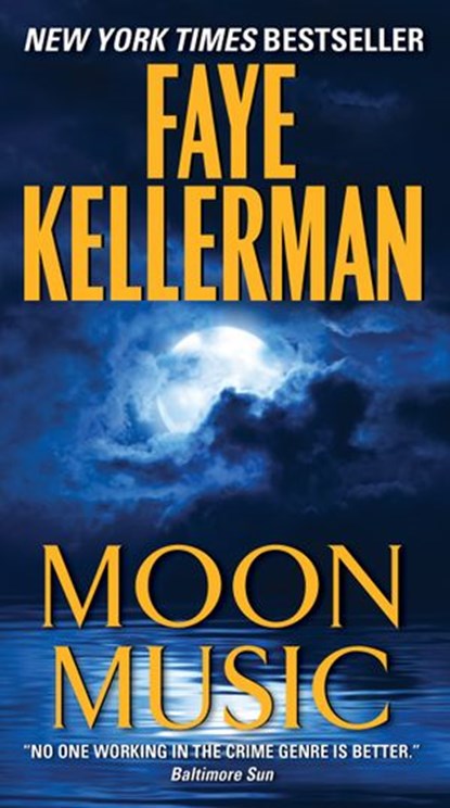 Moon Music, Faye Kellerman - Ebook - 9780061854415