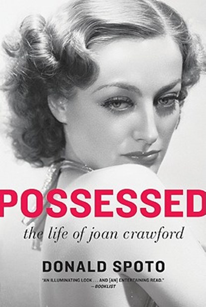 Possessed, Donald Spoto - Paperback - 9780061856013
