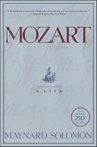 Mozart | Maynard Solomon | 
