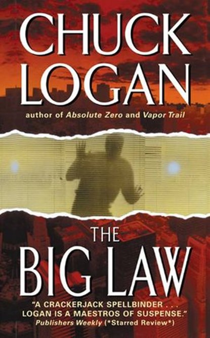 The Big Law, Chuck Logan - Ebook - 9780061856280