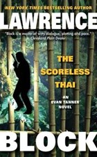 The Scoreless Thai | Lawrence Block | 