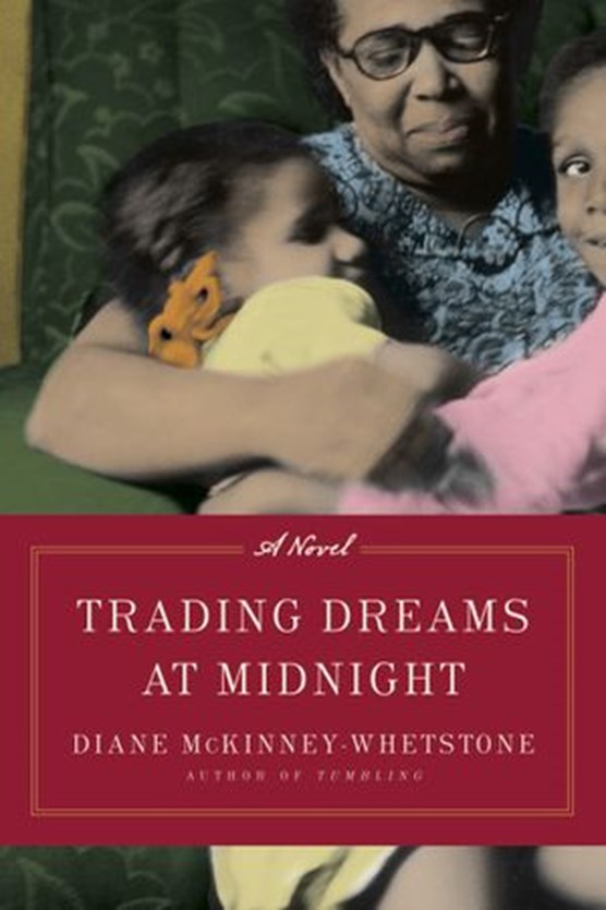 Trading Dreams at Midnight