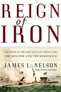 Reign of Iron | James L Nelson | 