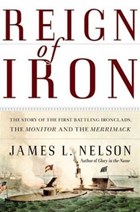 Reign of Iron | James L Nelson | 