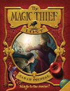 The Magic Thief: Lost | Sarah Prineas | 