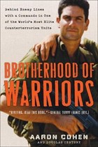 Brotherhood of Warriors | Aaron Cohen ; Douglas Century | 