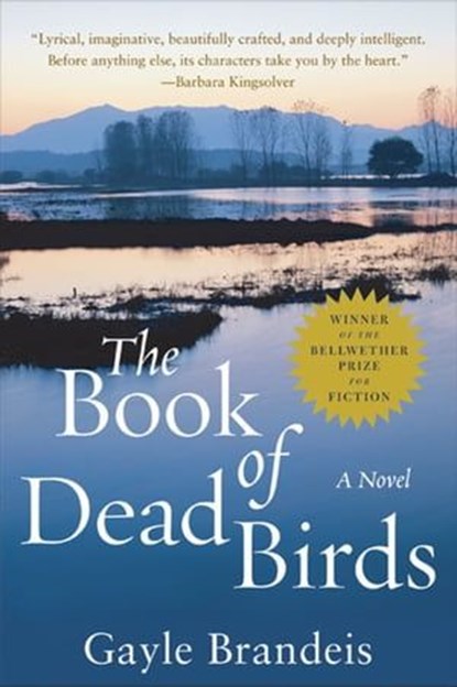 The Book of Dead Birds, Gayle Brandeis - Ebook - 9780061860324