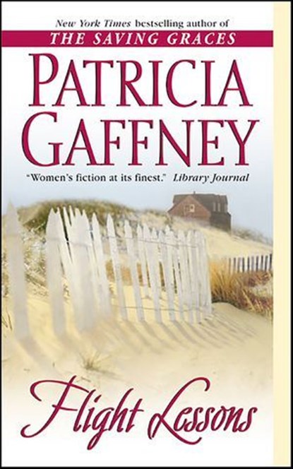Flight Lessons, Patricia Gaffney - Ebook - 9780061860508