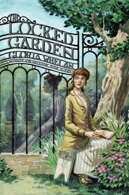 The Locked Garden, Gloria Whelan - Ebook - 9780061862120