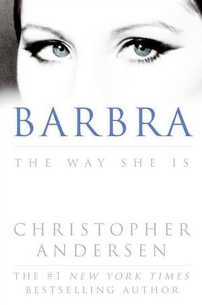 Barbra, Christopher Andersen - Ebook - 9780061862519