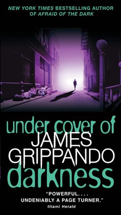 Under Cover of Darkness, James Grippando - Ebook - 9780061862625