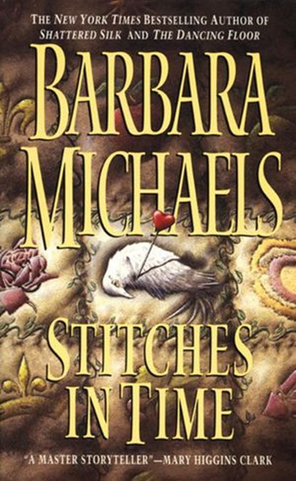 Stitches in Time, Barbara Michaels - Ebook - 9780061863431
