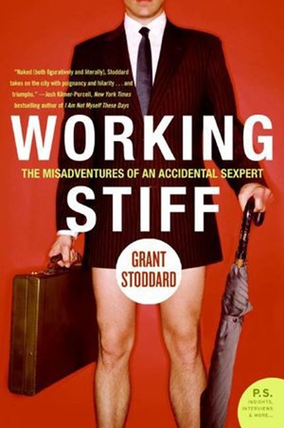 Working Stiff, Grant Stoddard - Ebook - 9780061863608