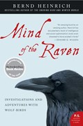 Mind of the Raven | Bernd Heinrich | 