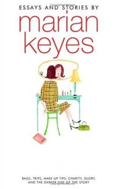 Cracks in My Foundation, Marian Keyes - Ebook - 9780061864698