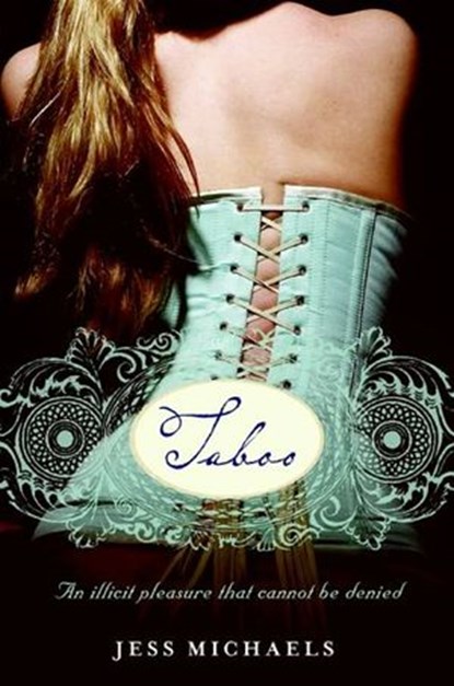 Taboo, Jess Michaels - Ebook - 9780061864957