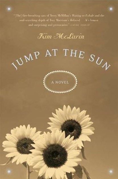 Jump at the Sun, Kim McLarin - Ebook - 9780061865541