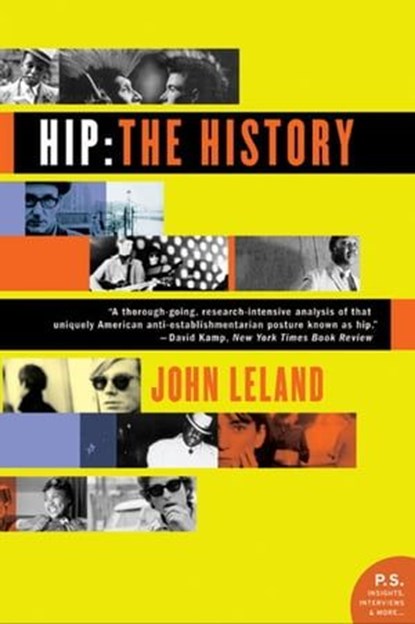 Hip, John Leland - Ebook - 9780061866074