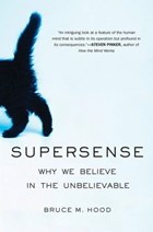 SuperSense | Bruce M. Hood | 