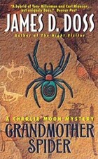 Grandmother Spider | James D Doss | 