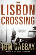 The Lisbon Crossing | Tom Gabbay | 