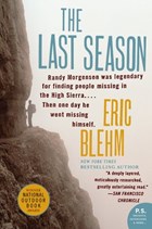 The Last Season | Eric Blehm | 
