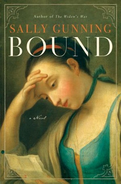 Bound, Sally Cabot Gunning - Ebook - 9780061870378