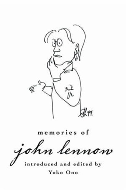 Memories of John Lennon, Yoko Ono - Ebook - 9780061870804