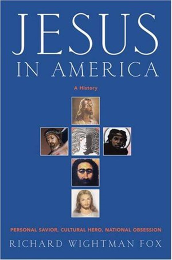 Jesus in America