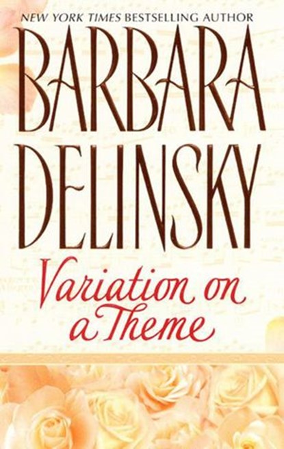 Variation on a Theme, Barbara Delinsky - Ebook - 9780061871238