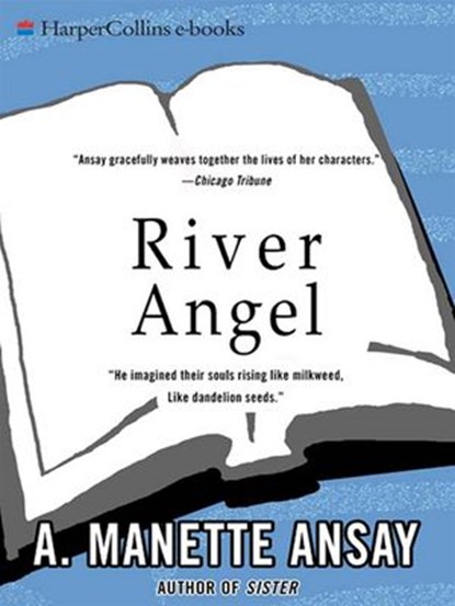 River Angel, A. Manette Ansay - Ebook - 9780061871375