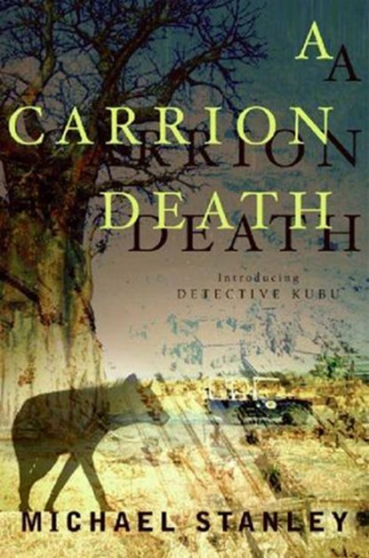 A Carrion Death, Michael Stanley - Ebook - 9780061871610