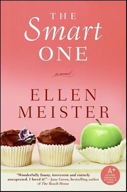 The Smart One, Ellen Meister - Ebook - 9780061873195