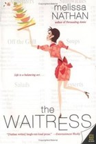 The Waitress | Melissa Nathan | 