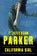 California Girl, T Jefferson Parker - Paperback - 9780061874895
