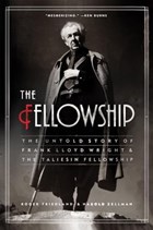 The Fellowship | Roger Friedland ; Harold Zellman | 