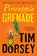 Pineapple Grenade, Tim Dorsey - Paperback - 9780061876936