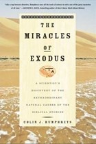 The Miracles of Exodus | Colin Humphreys | 