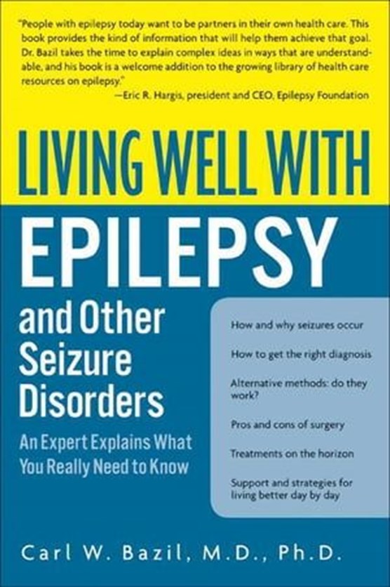 Living Well with Epilepsy
