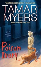 Poison Ivory | Tamar Myers | 