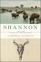 Shannon | Campbell McGrath | 