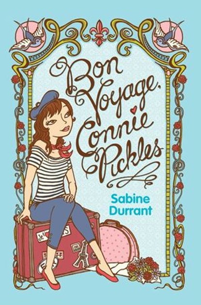 Bon Voyage, Connie Pickles, Sabine Durrant - Ebook - 9780061880490
