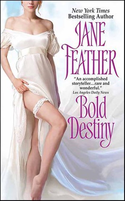 Bold Destiny, Jane Feather - Ebook - 9780061883101