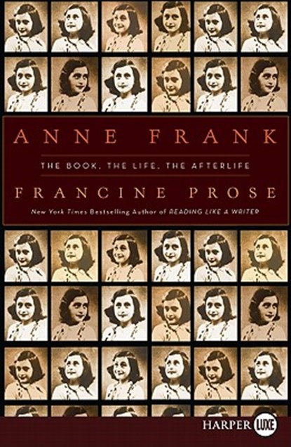 Anne Frank LP, Francine (Translators) Prose - Paperback - 9780061885440